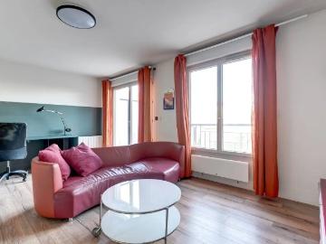 Location Appartement Impasse du Point du Jour, Lyon