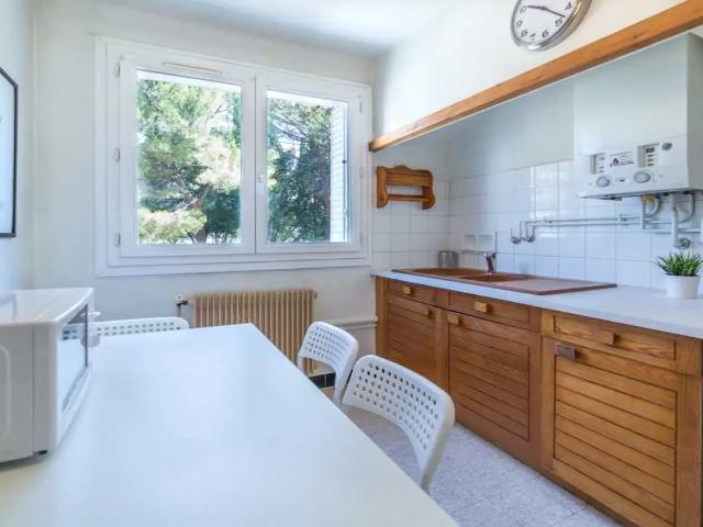 Location Appartement Impasse du Professeur Louis Thomas, Montpellier