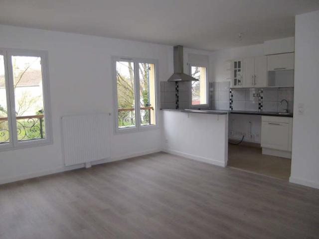 Location Appartement Impasse du Quartier Saint Martin, Étréchy