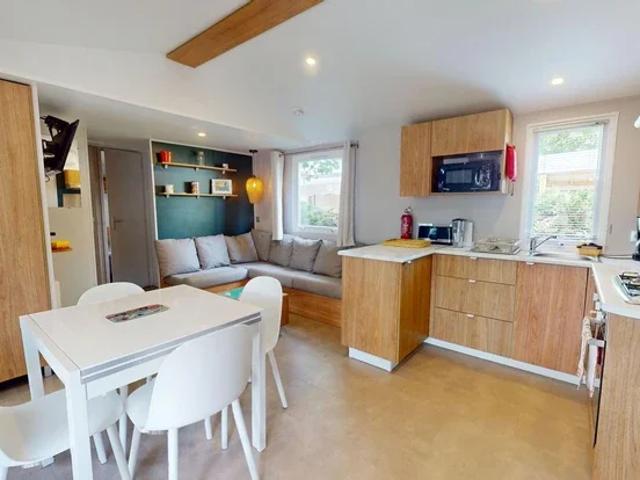 Location Appartement Impasse du Ragouin, Saint Jean de Monts