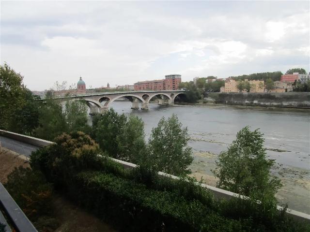 Location Appartement Impasse du Ramier des Catalans, Toulouse