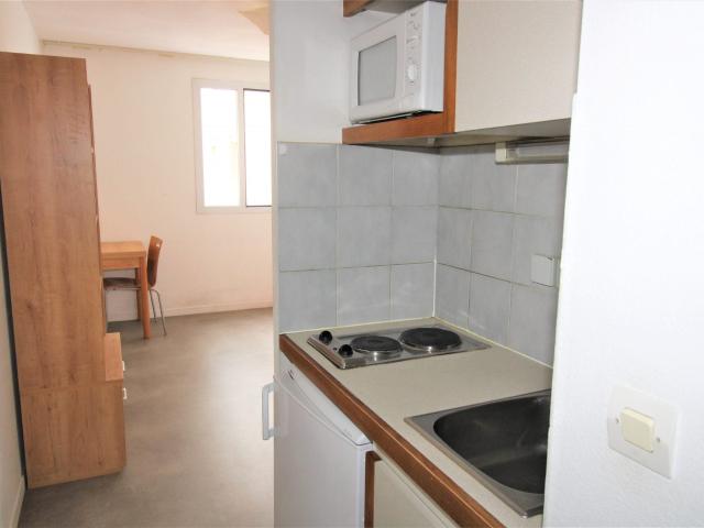 Location Appartement Impasse du Ramier des Catalans, Toulouse