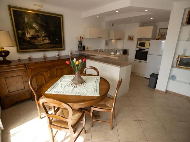 Location Appartement Impasse du Roc, Cannes