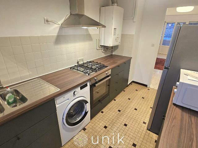 Location Appartement Impasse du Stade, Montpellier