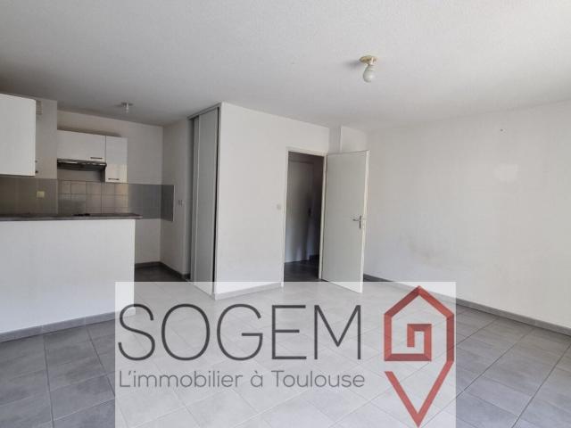 Location Appartement Impasse du Sandrane, Muret