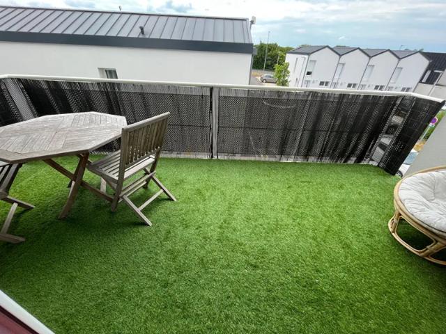 Location Appartement Impasse du Soleil, Puilboreau