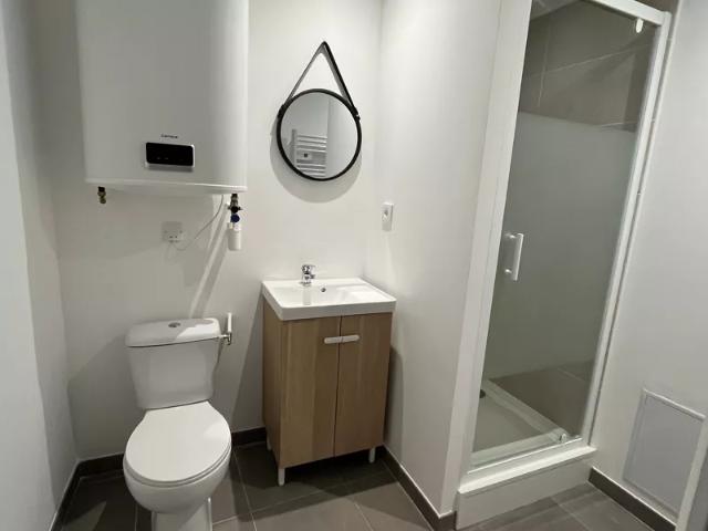 Location Appartement Impasse du T, Castelnaudary