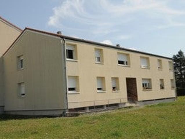 Location Appartement Impasse du Tivoli, Valençay