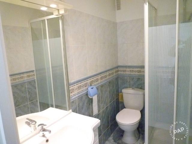 Location Appartement Impasse du Val de Marne, Saint Maur des Fossés