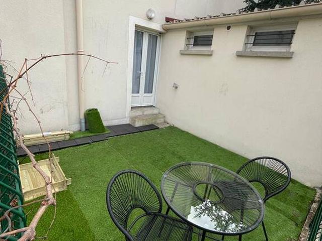 Location Appartement Impasse du Val de Marne, Saint Maur des Fossés