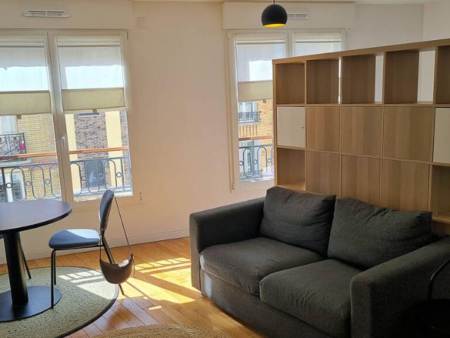 Location Appartement Impasse du Val de Marne, Saint Maur des Fossés