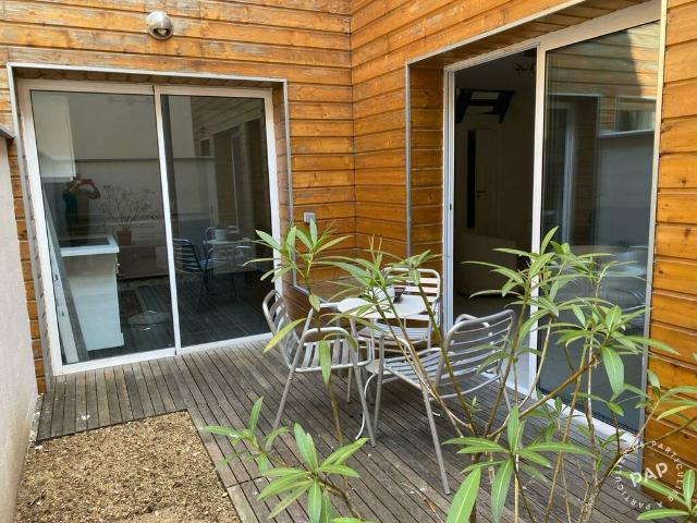 Location Appartement Impasse du Val de Marne, Saint Maur des Fossés