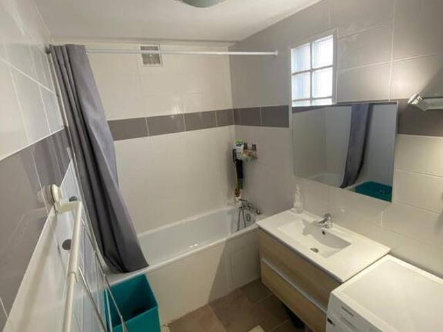 Location Appartement Impasse du Val de Marne, Saint Maur des Fossés