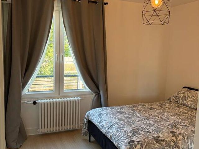 Location Appartement Impasse du Val de Marne, Saint Maur des Fossés