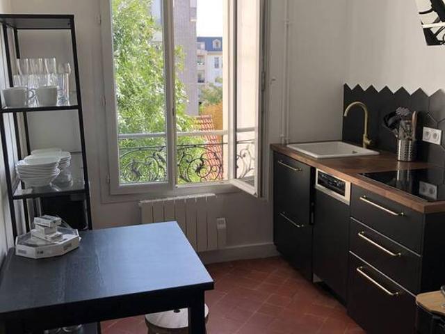 Location Appartement Impasse du Val de Marne, Saint Maur des Fossés