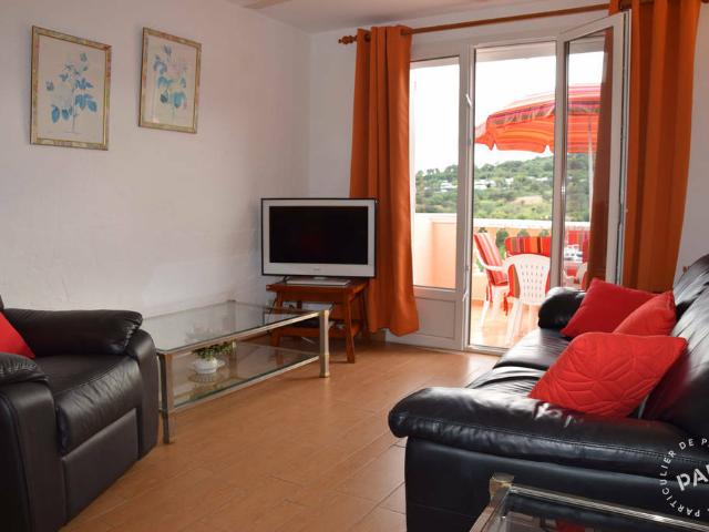 Location Appartement Impasse du Var, Roquebrune sur Argens