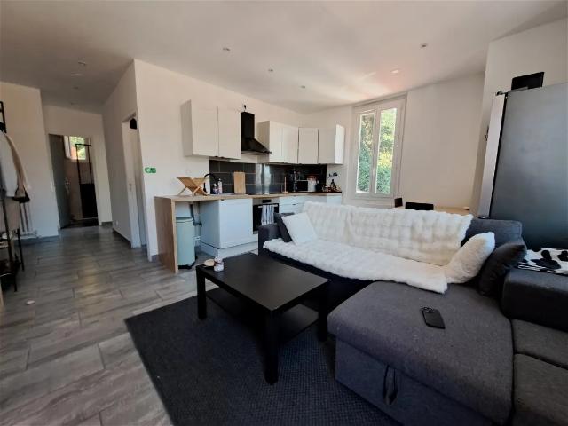 Location Appartement Impasse du Verdon, Vougy