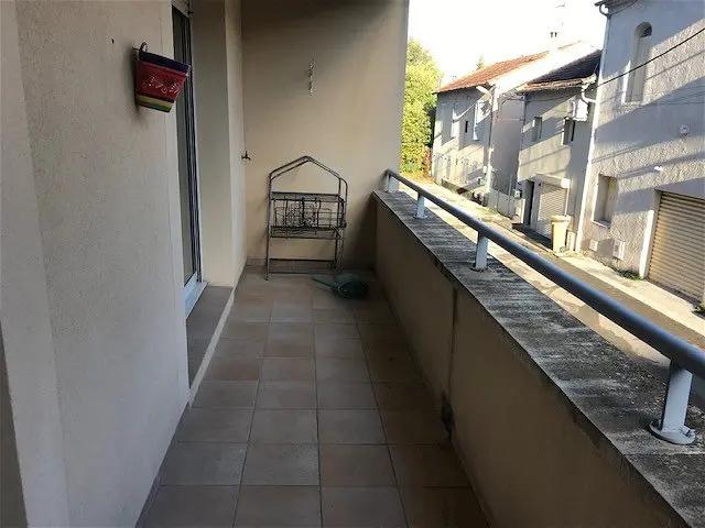 Location Appartement Impasse du Verdon, Cavaillon