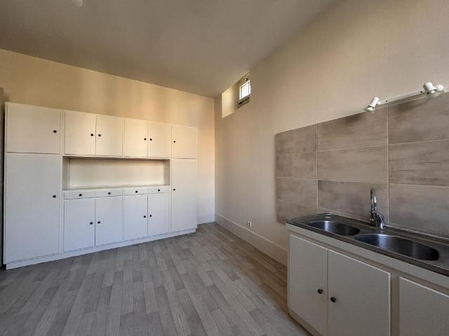 Location Appartement Rue Charles Rocher, Le Puy en Velay