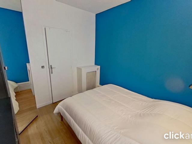 Location Appartement Impasse Durvie, Boulogne Billancourt
