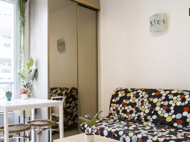 Location Appartement Impasse de Mont Louis, Paris