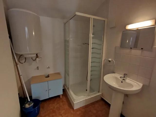 Location Appartement Impasse de Montredon, Largentière