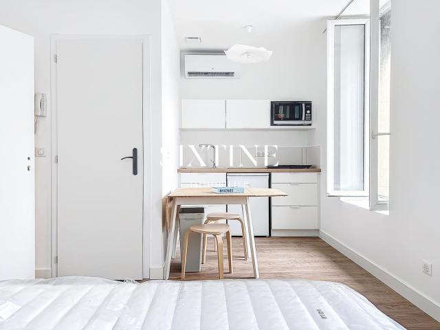 Location Appartement Avenue de Beauregard, Bourgoin Jallieu