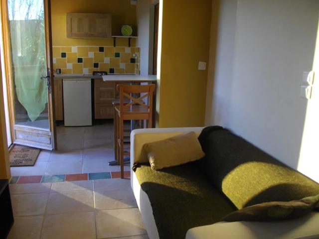 Location Appartement Impasse de Charlon, Villeneuve de Berg