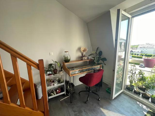 Location Appartement Impasse de Chinon, Joué lès Tours