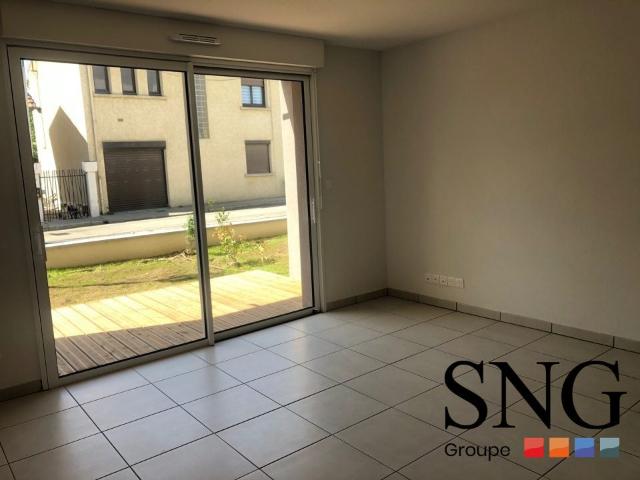 Location Appartement Impasse de Fronton, Toulouse