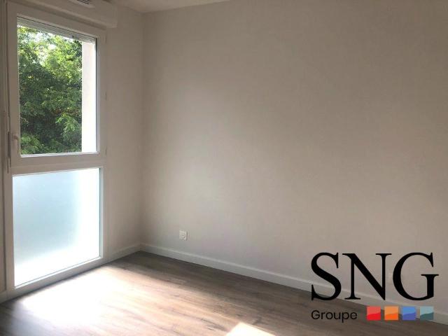 Location Appartement Impasse de Fronton, Toulouse