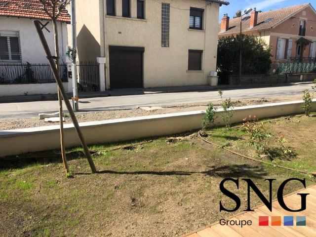 Location Appartement Impasse de Fronton, Toulouse