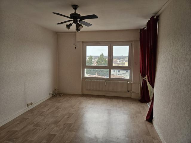 Location Appartement Impasse de Jaricho, Feurs