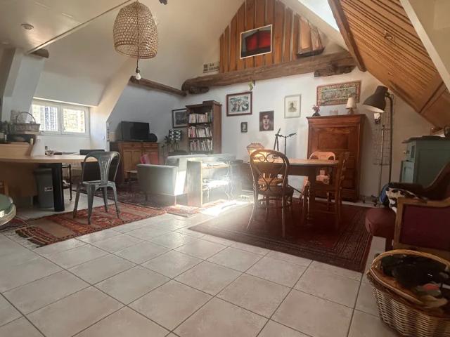 Location Appartement Impasse de Kergroes, Sarzeau