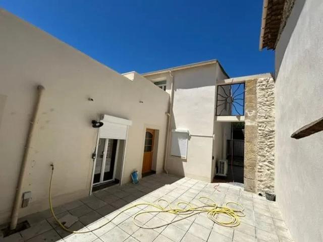Location Appartement Impasse de la Magnanerie, La Fare les Oliviers