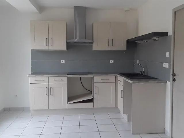 Location Appartement Impasse de la Bujerie, Allonnes