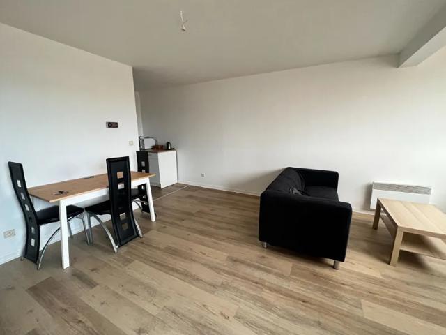 Location Appartement Impasse de la Baraquette, Toulouse