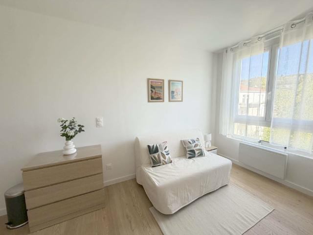 Location Appartement Impasse de la Béraudière, La Ricamarie