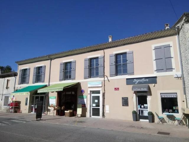 Location Appartement Impasse de la Bibliotheque, Saint Gervais sur Roubion