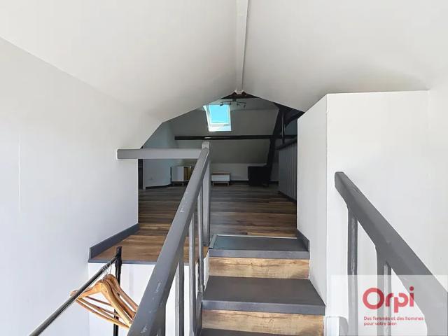 Location Appartement Impasse de la Calle, Commentry
