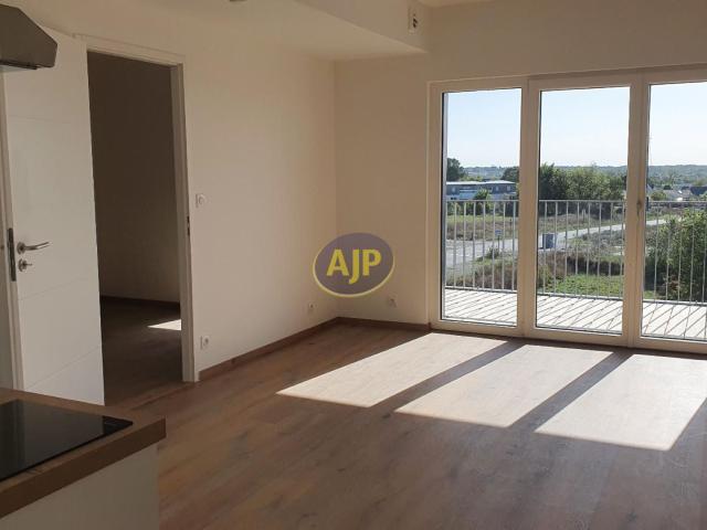 Location Appartement Impasse de la Carmaletterie, Dun le Poëlier
