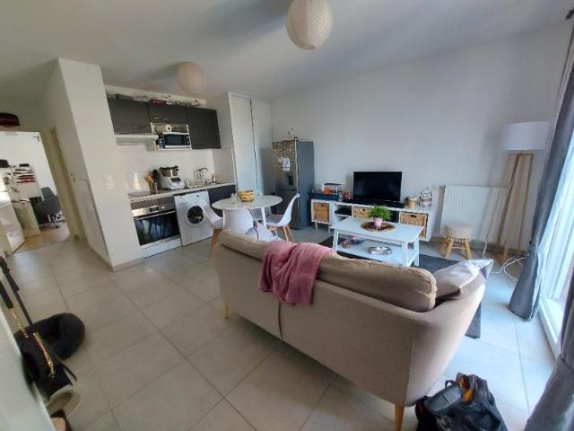 Location Appartement Impasse de la Charbonnière, Toulouse