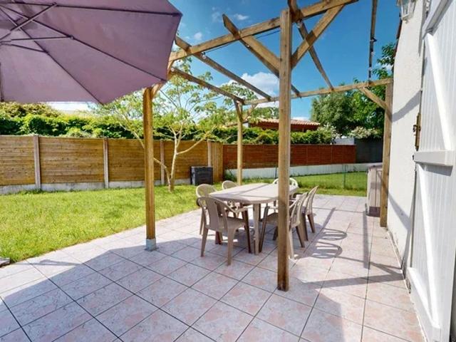 Location Appartement Impasse de la Chevalerie, Saint Hilaire de Riez
