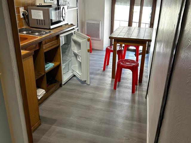 Location Appartement Rue Fochier, Bourgoin Jallieu