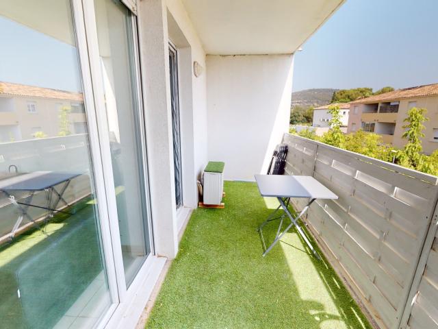 Location Appartement Impasse de la Coste, Frontignan
