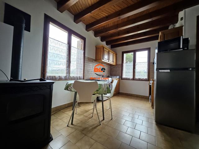 Location Appartement Impasse de la Dabalade, Saint Chély d'Apcher