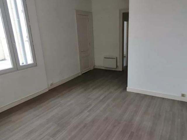 Location Appartement Impasse de la Guadeloupe, Châtellerault