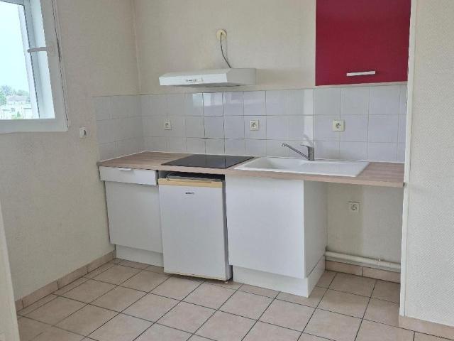 Location Appartement Impasse de la Garélie, Coulounieix Chamiers