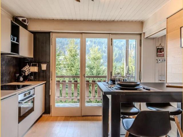 Location Appartement Impasse de la Grange Neuve, Les Gets