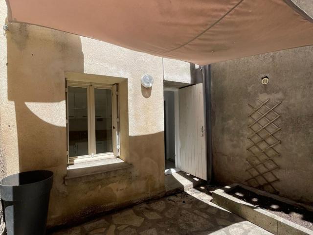 Location Appartement Impasse de la Libération, Bram